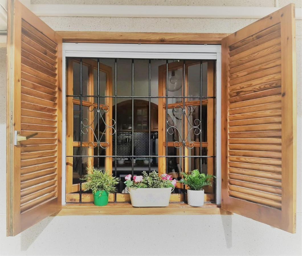 Casa Chloe, Urbanizacion Privada Villa Torrevieja Dış mekan fotoğraf