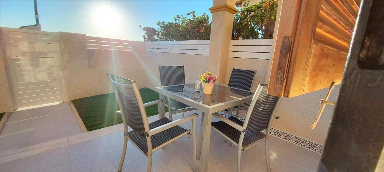 Casa Chloe, Urbanizacion Privada Villa Torrevieja Dış mekan fotoğraf