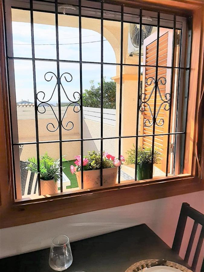Casa Chloe, Urbanizacion Privada Villa Torrevieja Dış mekan fotoğraf