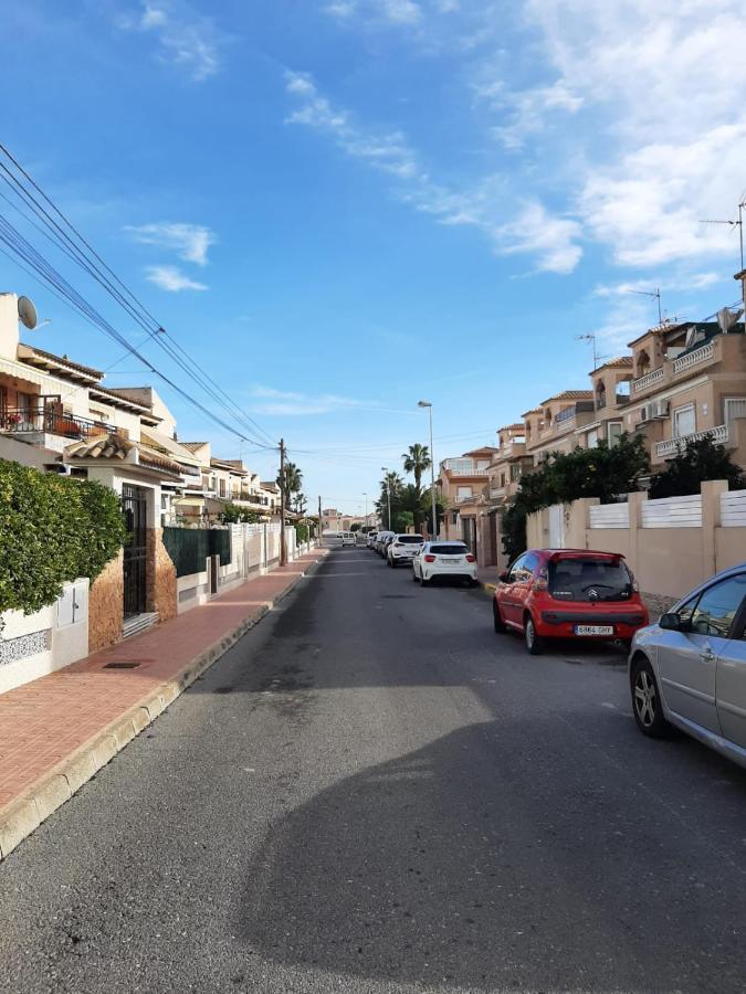Casa Chloe, Urbanizacion Privada Villa Torrevieja Dış mekan fotoğraf