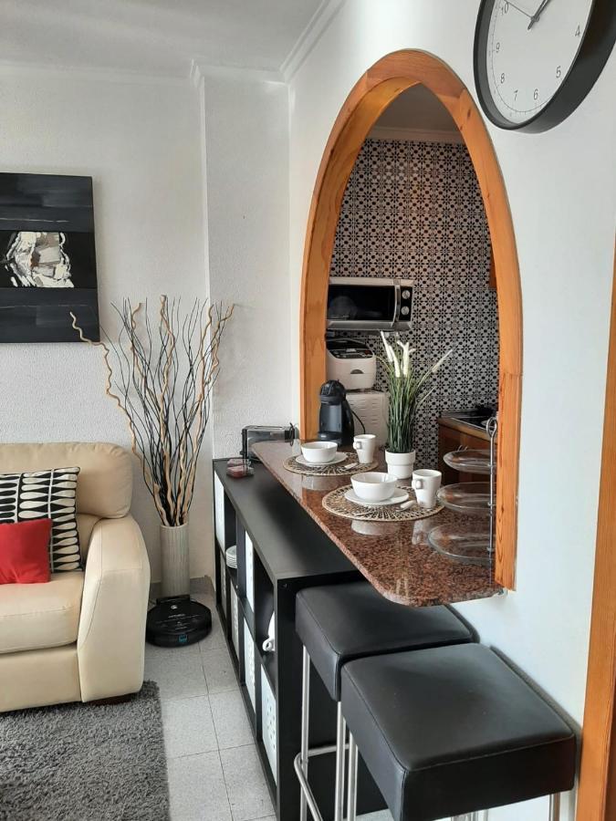 Casa Chloe, Urbanizacion Privada Villa Torrevieja Dış mekan fotoğraf