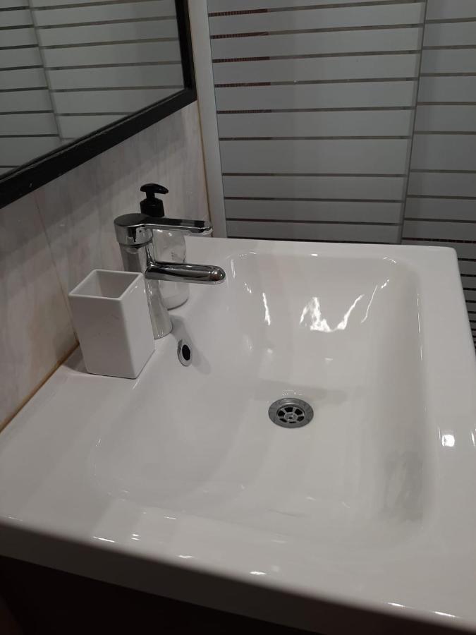 Casa Chloe, Urbanizacion Privada Villa Torrevieja Dış mekan fotoğraf