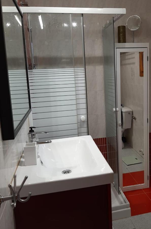 Casa Chloe, Urbanizacion Privada Villa Torrevieja Dış mekan fotoğraf