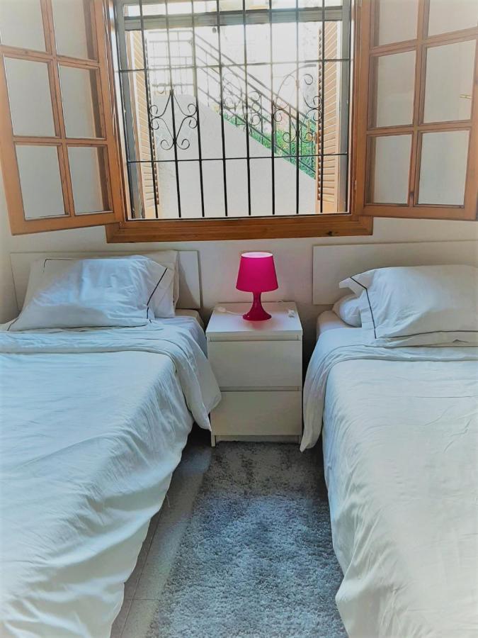 Casa Chloe, Urbanizacion Privada Villa Torrevieja Dış mekan fotoğraf