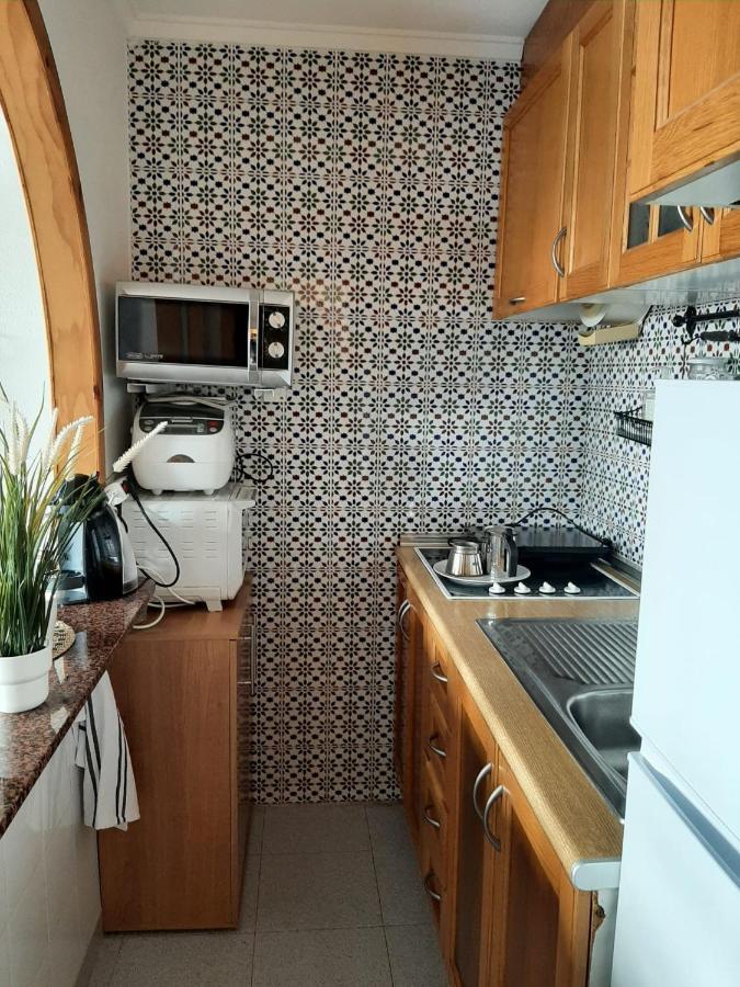 Casa Chloe, Urbanizacion Privada Villa Torrevieja Dış mekan fotoğraf