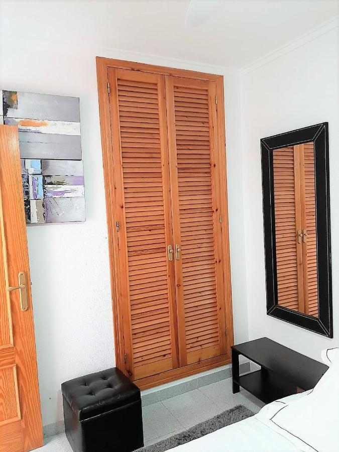 Casa Chloe, Urbanizacion Privada Villa Torrevieja Dış mekan fotoğraf