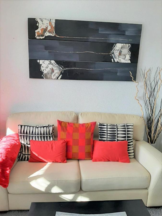 Casa Chloe, Urbanizacion Privada Villa Torrevieja Dış mekan fotoğraf