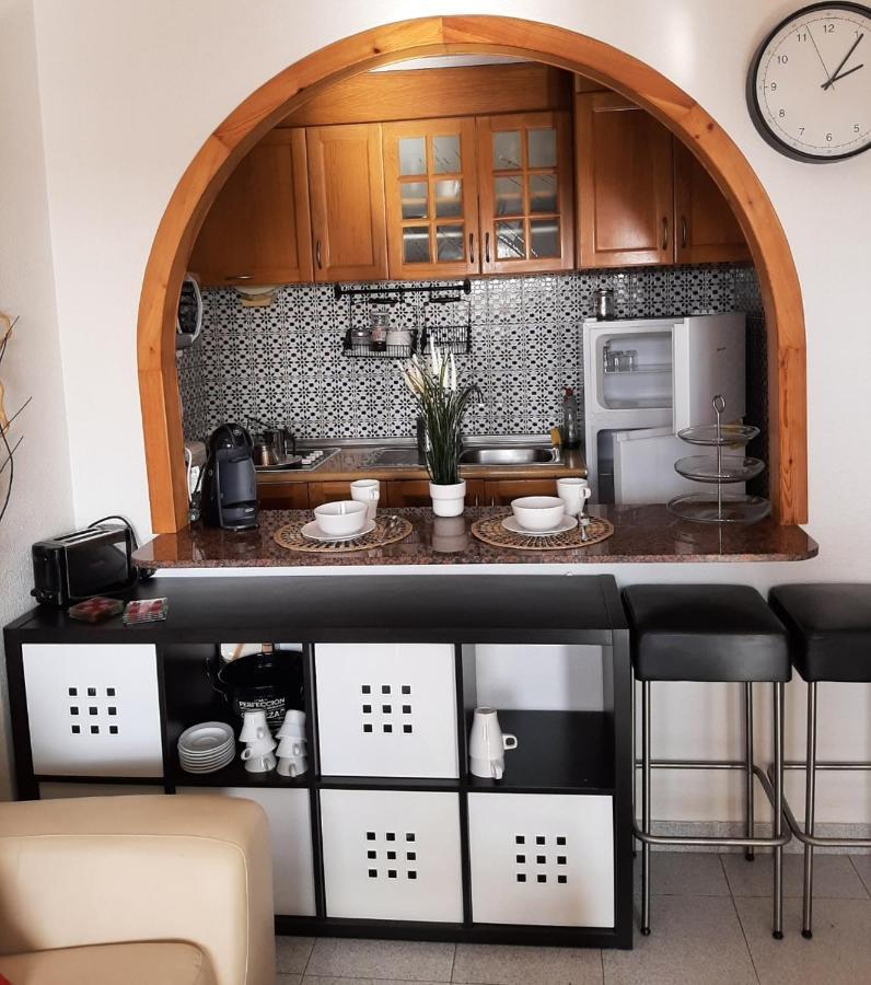 Casa Chloe, Urbanizacion Privada Villa Torrevieja Dış mekan fotoğraf