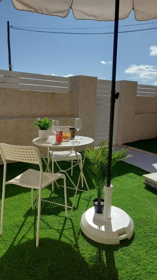 Casa Chloe, Urbanizacion Privada Villa Torrevieja Dış mekan fotoğraf