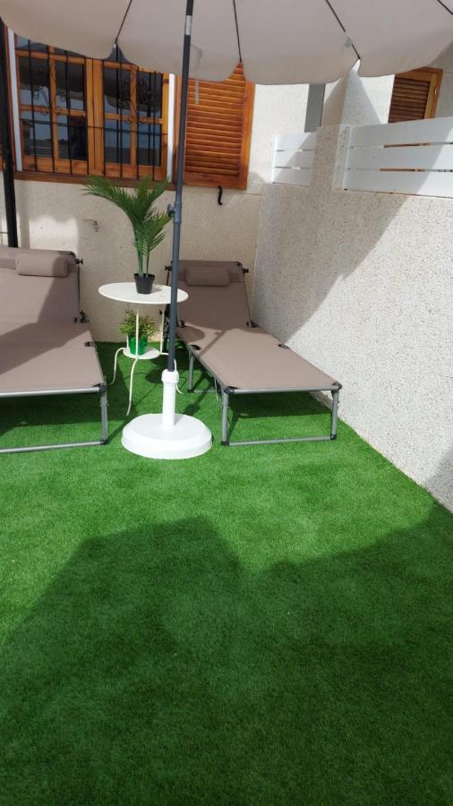 Casa Chloe, Urbanizacion Privada Villa Torrevieja Dış mekan fotoğraf