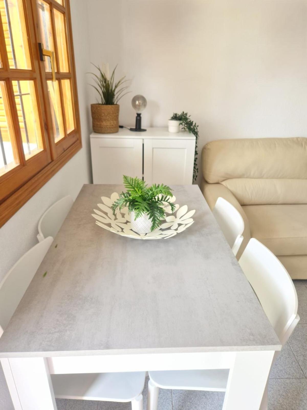 Casa Chloe, Urbanizacion Privada Villa Torrevieja Dış mekan fotoğraf