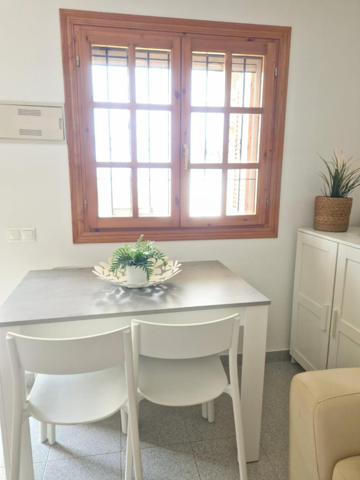 Casa Chloe, Urbanizacion Privada Villa Torrevieja Dış mekan fotoğraf